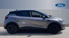 Renault Captur 1.0 TCE 90 Rive Gauche 5dr Petrol Hatchback